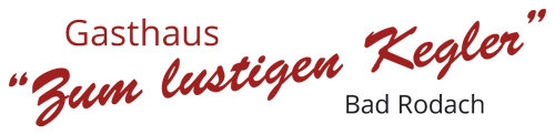 Gasthaus Kegler Logo